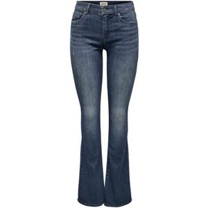 Only NU 20% KORTING:  Bootcut jeans