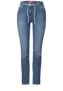 Cecil NU 20% KORTING:  Loose fit jeans