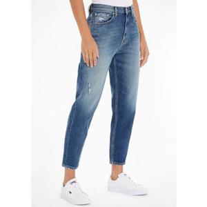 TOMMY JEANS Mom jeans MOM JEAN UHR TPRD AG8032