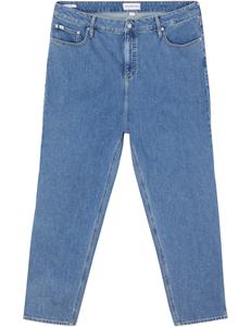 Calvin Klein Jeans Plus NU 20% KORTING:  Mom jeans