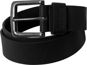 Urban Classics Hüftgürtel  Accessoires Leather Imitation Belt