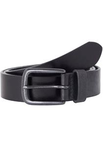 Wrangler Ledergürtel BK CLASSIC BELT