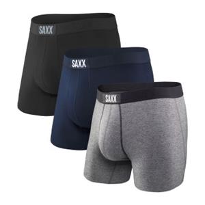 SAXX 3 stuks Vibe Boxer