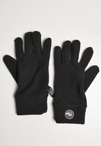 Urban Classics Baumwollhandschuhe  Accessories Hiking Polar Fleece Gloves