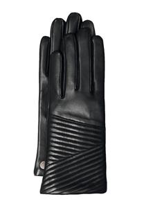 Gretchen Lederhandschuhe Quilted Gloves Two, mit trendigen Stepp-Details