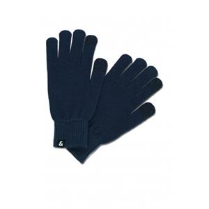 Jack & Jones Barry Knitted Gloves Noos BLAUW 