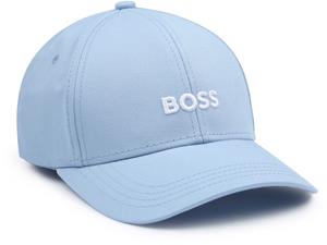 Hugo Boss Mütze Zed Hellblau -