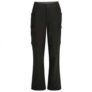 Kathmandu - Women's Clark Convertible Pants V3 - Zip-Off Hose