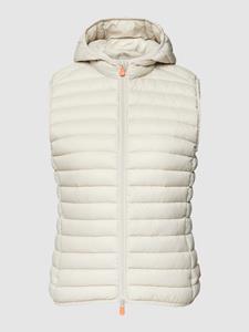 SAVE THE DUCK Bodywarmer met ritszakken, model 'DIA'