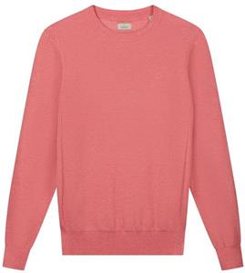 Dstrezzed Pullover Roze Melange