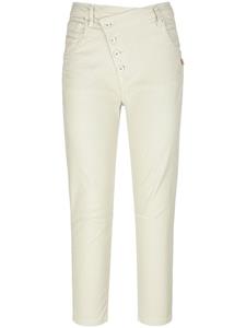 Jeans Lost in Paradise beige 