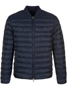 Jacke GANT blau 