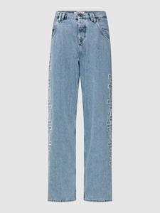 Tommy Jeans Jeans met Franse steekzakken, model 'DAISY'