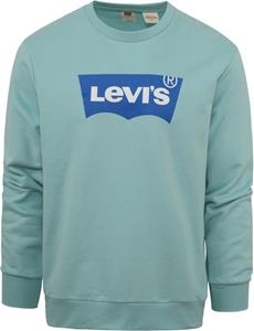 Levi's Sweatshirt BW Graphic