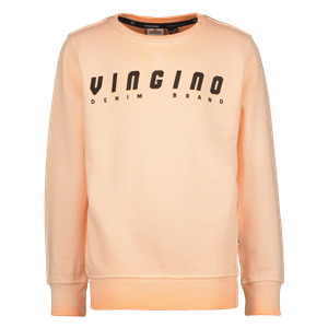 VINGINO Sweatshirt Basic-crewneck-wash