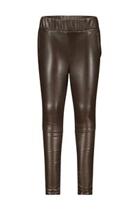 Street called Madison Meisjes legging nepleer - Jaylin - Bruin