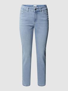 Christian Berg Woman Skinny fit jeans in 5-pocketmodel