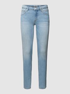 Marc O'Polo DENIM Slim-fit-Jeans »Alva«