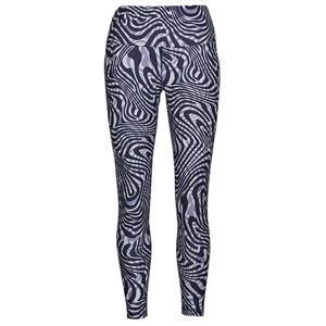 Adidas Yoga Essentials Printed 7/8 - Dames Leggings