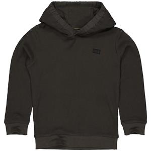 LEVV Little Jongens sweater - Bodey - Zwart ink
