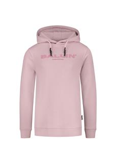 Ballin Jongens hoodie - Roze