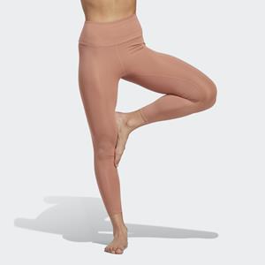 Adidas Yoga Essentials High-Waisted Legging