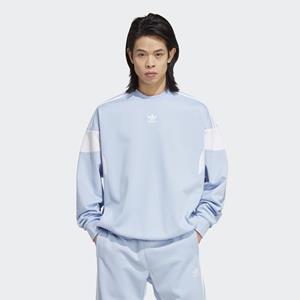 Adidas Adicolor Classics Cut Line Sweatshirt