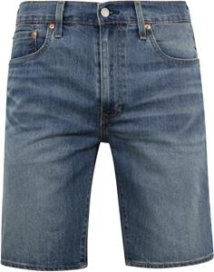 Levi's Jeans 405 Original Mid Blauw