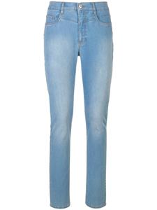 Slim Fit-Jeans Modell Mary Brax Feel Good denim 