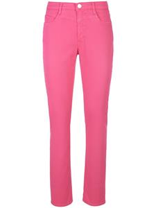Slim Fit-Jeans Modell Mary Brax Feel Good pink 