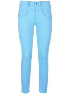 Skinny-Jeans Modell Ana Brax Feel Good blau 