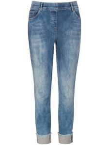 Jeans Via Appia Due denim 