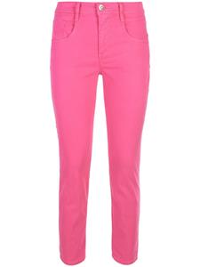 Skinny-Jeans Brax Feel Good pink 