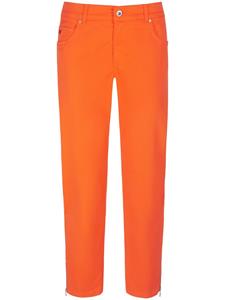 7/8-Jeans ANGELS orange 