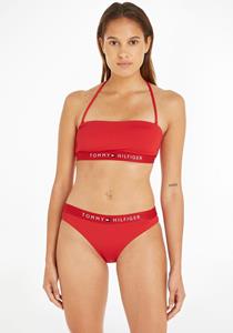 Tommy Hilfiger Swimwear Bikini-Hose TH CLASSIC BIKINI (EXT SIZES), mit Tommy Hilfiger-Branding