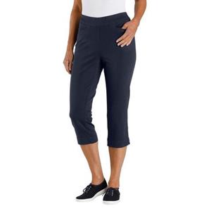 Classic Basics NU 20% KORTING:  Capri jeans (1-delig)