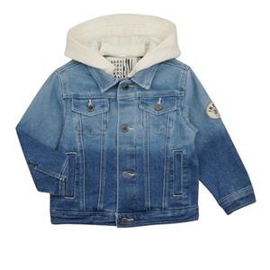 Ikks  Jeansjacken XW40023