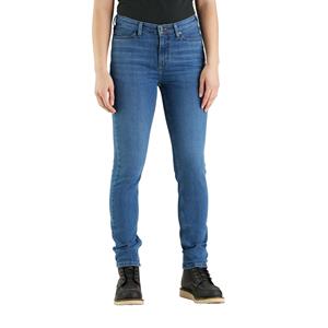 Carhartt  Slim fit jeans met taps toelopende pijp 