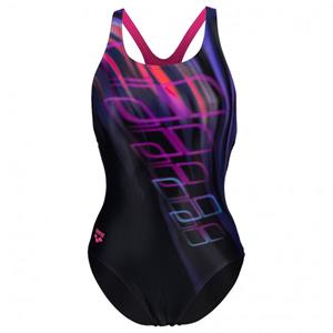 Arena - Women's Shading Swimsuit Swim Pro Back - Badeanzug