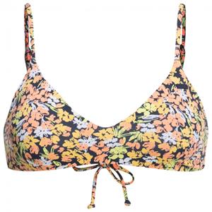 Roxy - Women's Printed Beach Classics Strappy Bra - Bikini-Top