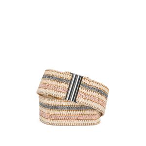 LA REDOUTE COLLECTIONS Elastische riem met clip