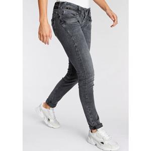 Herrlicher Slim-fit-Jeans "PIPER SLIM ORGANIC", umweltfreundlich dank Kitotex Technology