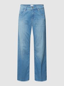 Angels Jeans in 5-pocketmodel, model 'LINN FRINGE'