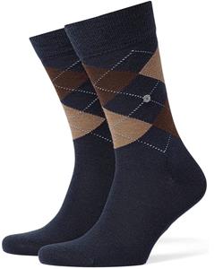 Burlington Socken Edinburgh 6143