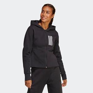 Adidas Mission Victory Slim Fit Full-zip + - Damen Hoodies