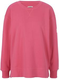 Sweatshirt Ecoalf pink 