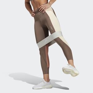 Adidas Techfit Colorblock 7/8 - Damen Leggings