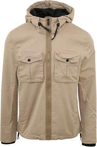 No Excess No-Excess Jacke Beige