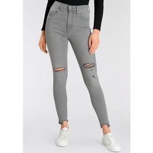 Levis Skinny-fit-Jeans "MILE HIGH SUPER SKINNY"