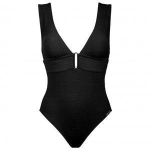Watercult - Women's Pure Senses Swimsuit 8378 - Badpak, zwart